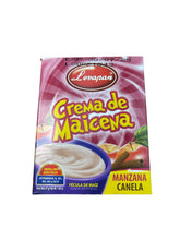 MAICENA DE MANZANA-CANELA 47GR.